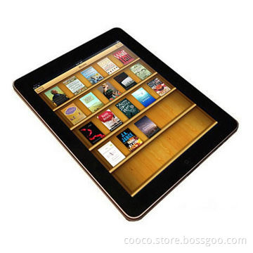 9.7 inch 3G Phone Call Built-in with Bluetooth + IPS HD Screen Tablet